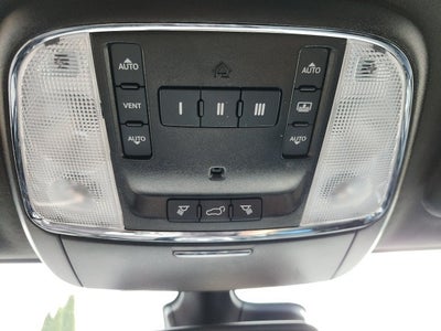 2021 Jeep Grand Cherokee Summit