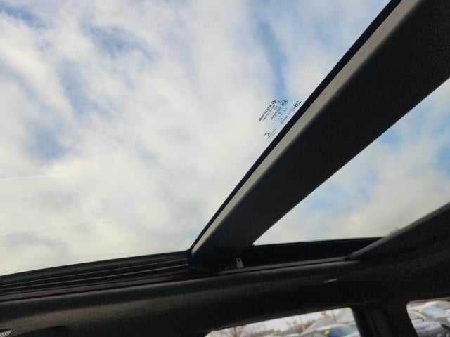 2021 Jeep Grand Cherokee Summit