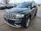 2021 Jeep Grand Cherokee Summit