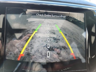 2020 Jeep Grand Cherokee Trailhawk