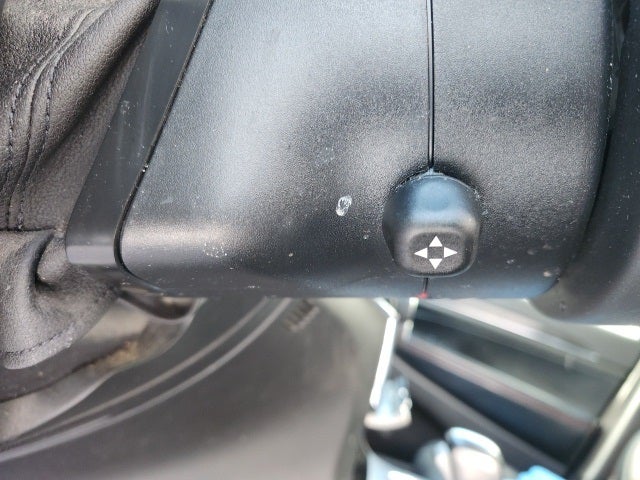 2020 Jeep Grand Cherokee Trailhawk