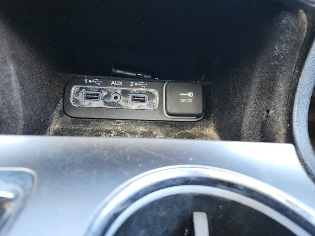 2020 Jeep Grand Cherokee Trailhawk