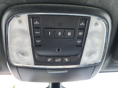 2020 Jeep Grand Cherokee Trailhawk