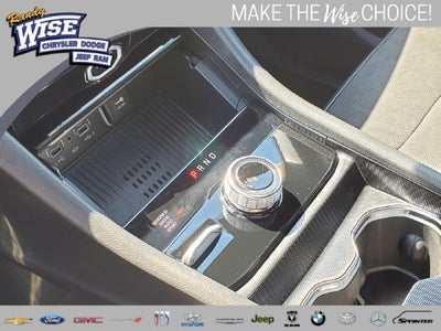 2026 Jeep Grand Cherokee Altitude