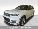 2021 Jeep Grand Cherokee L Summit
