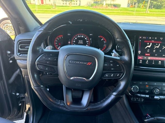 2023 Dodge Durango R/T Plus