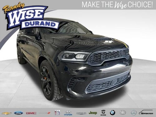 2023 Dodge Durango R/T