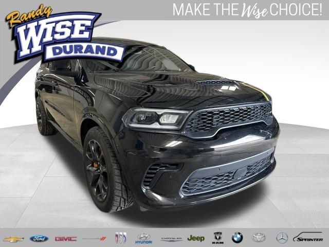 2023 Dodge Durango R/T