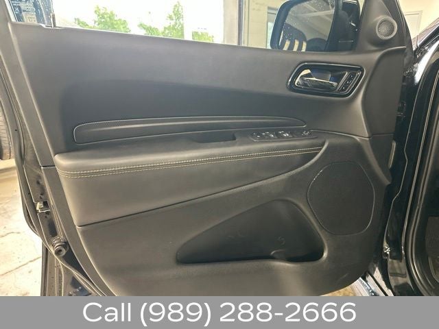 2023 Dodge Durango R/T