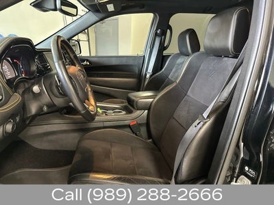 2023 Dodge Durango R/T