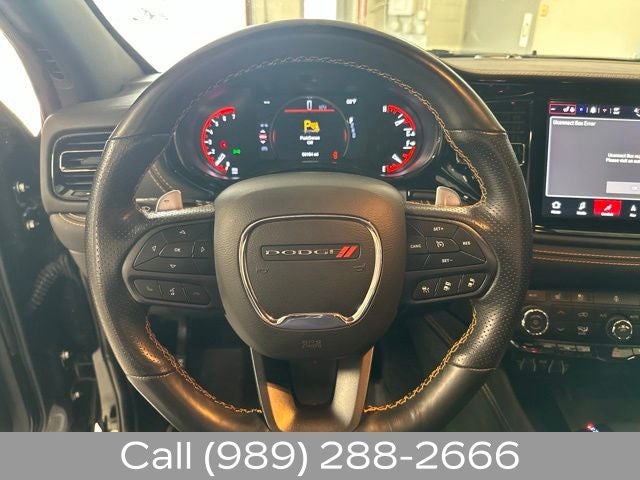 2023 Dodge Durango R/T