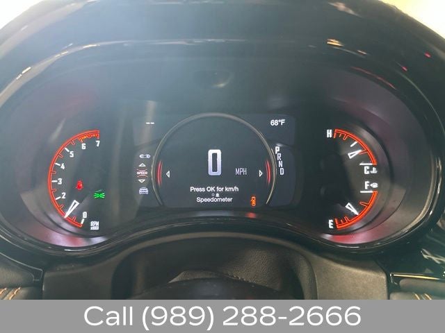 2023 Dodge Durango R/T
