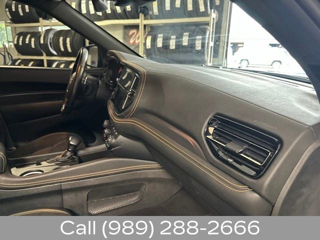 2023 Dodge Durango R/T