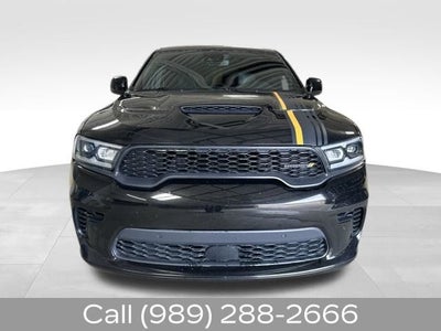 2023 Dodge Durango R/T