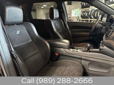 2023 Dodge Durango R/T