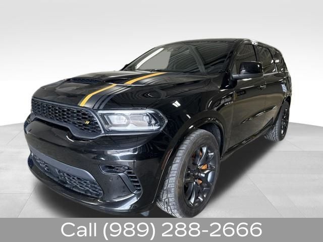 2023 Dodge Durango R/T