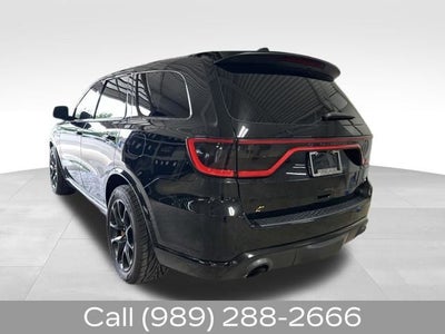 2023 Dodge Durango R/T