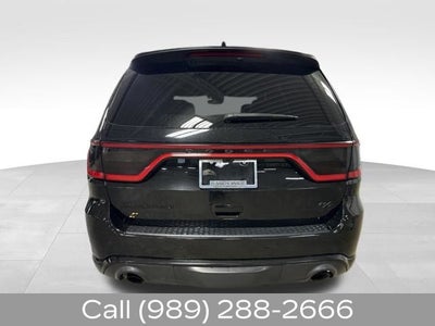 2023 Dodge Durango R/T