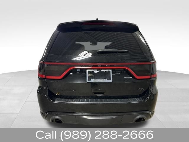 2023 Dodge Durango R/T