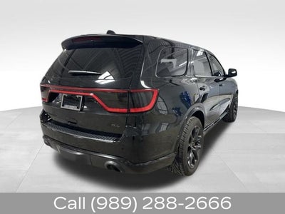 2023 Dodge Durango R/T
