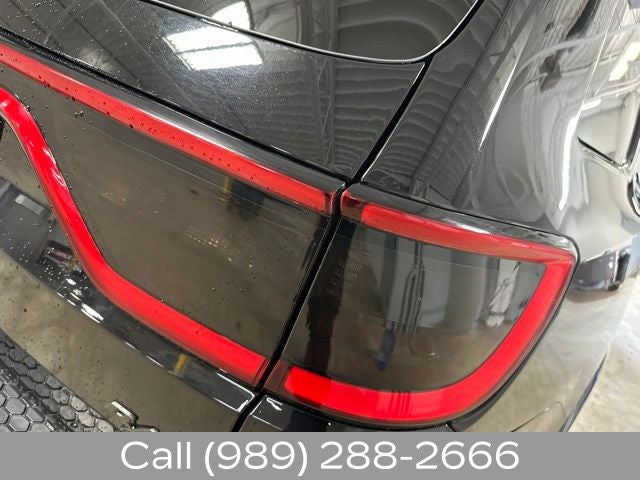 2023 Dodge Durango R/T