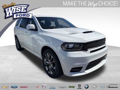 2020 Dodge Durango R/T
