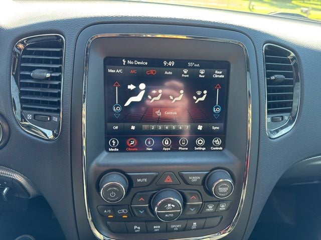 2020 Dodge Durango R/T