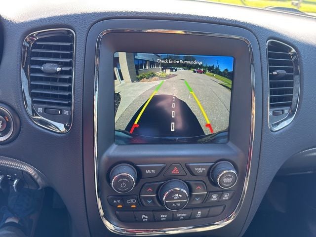 2020 Dodge Durango R/T