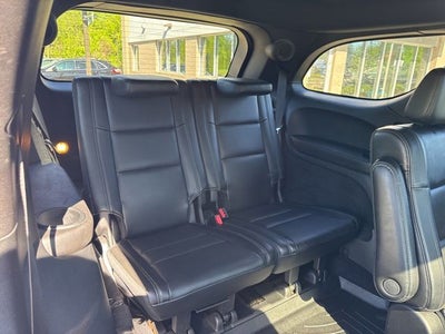 2020 Dodge Durango R/T