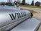 2021 Jeep Gladiator Willys
