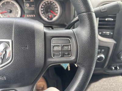 2014 RAM 1500 Tradesman
