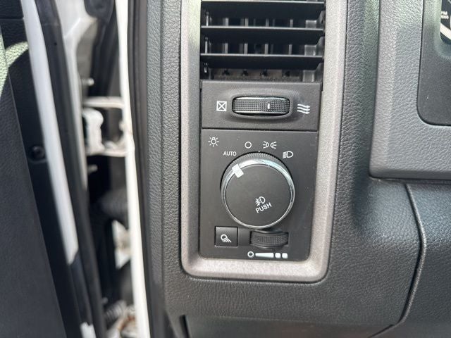 2014 RAM 1500 Tradesman