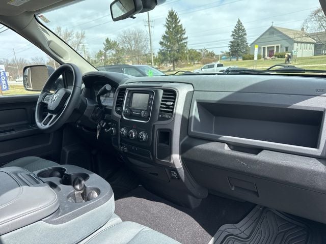 2014 RAM 1500 Tradesman