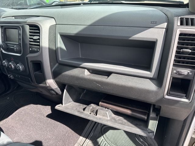 2014 RAM 1500 Tradesman