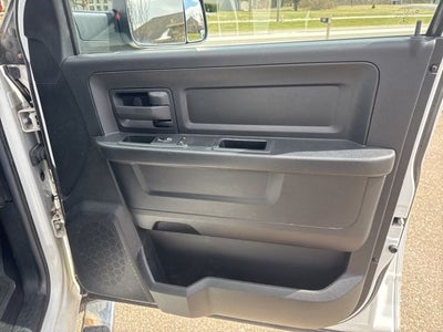 2014 RAM 1500 Tradesman