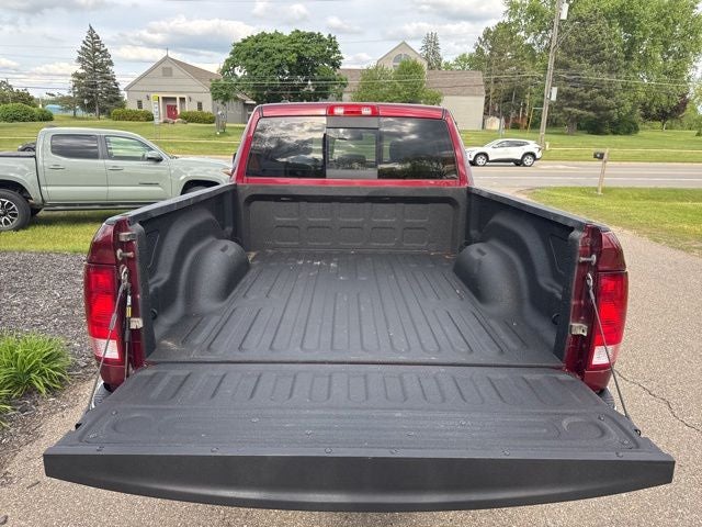 2017 RAM 1500 SLT