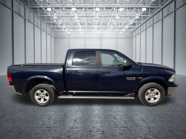 2015 RAM 1500 Outdoorsman V8