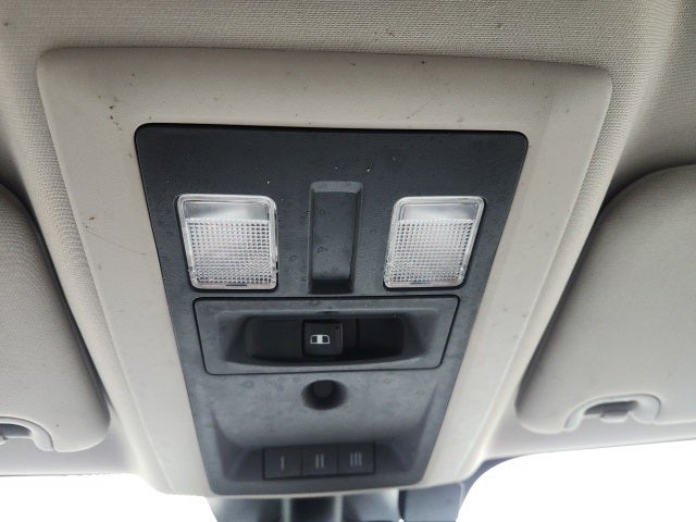 2016 RAM 1500 Outdoorsman