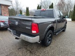 2016 RAM 1500 Outdoorsman