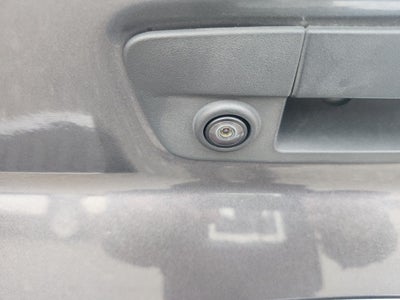 2016 RAM 1500 Outdoorsman