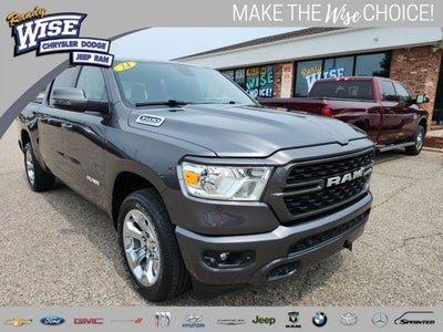 2024 RAM 1500 Big Horn/Lone Star