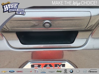 2024 RAM 1500 Big Horn/Lone Star