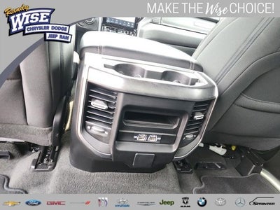 2024 RAM 1500 Big Horn/Lone Star
