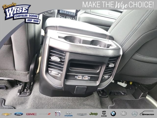 2024 RAM 1500 Big Horn/Lone Star