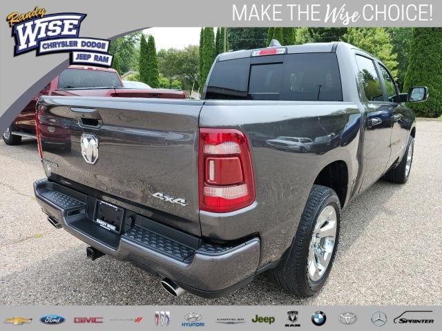 2024 RAM 1500 Big Horn/Lone Star