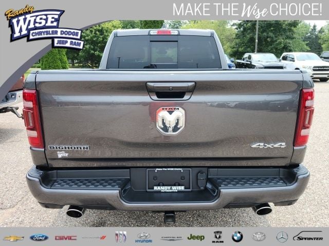 2024 RAM 1500 Big Horn/Lone Star