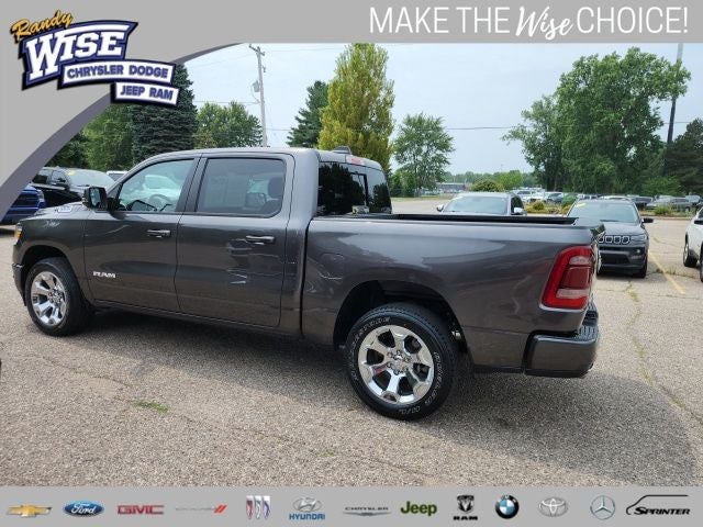 2024 RAM 1500 Big Horn/Lone Star