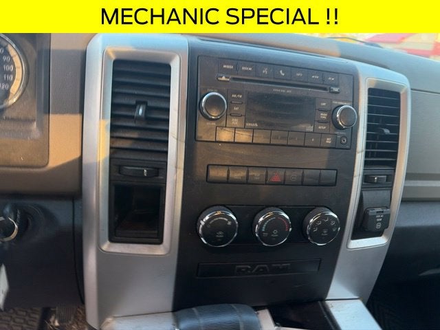 2010 RAM 1500 SLT