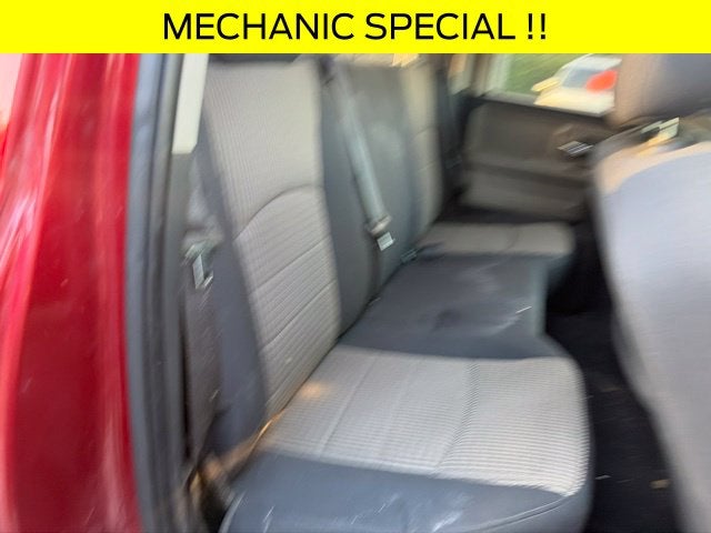 2010 RAM 1500 SLT