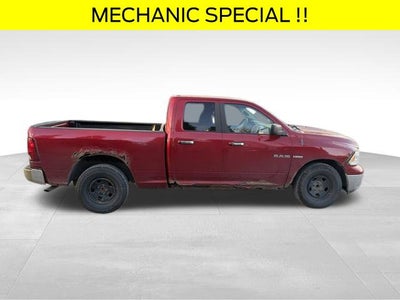 2010 RAM 1500 SLT